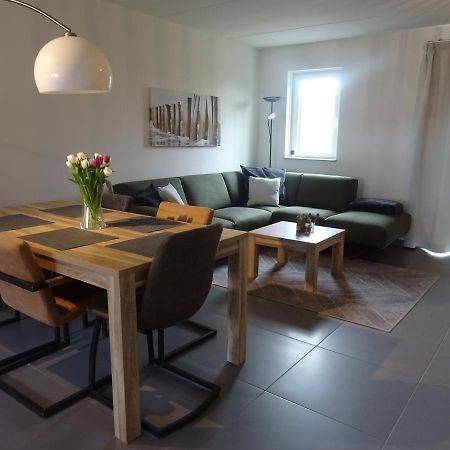Kustverhuur, Vakantiepark Fort Soleil 36 بريسكين المظهر الخارجي الصورة