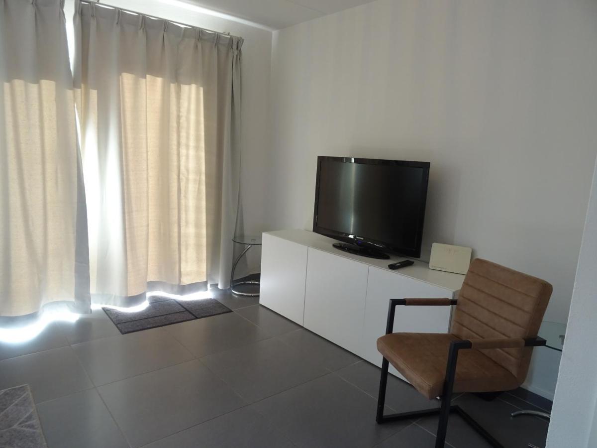 Kustverhuur, Vakantiepark Fort Soleil 36 بريسكين المظهر الخارجي الصورة