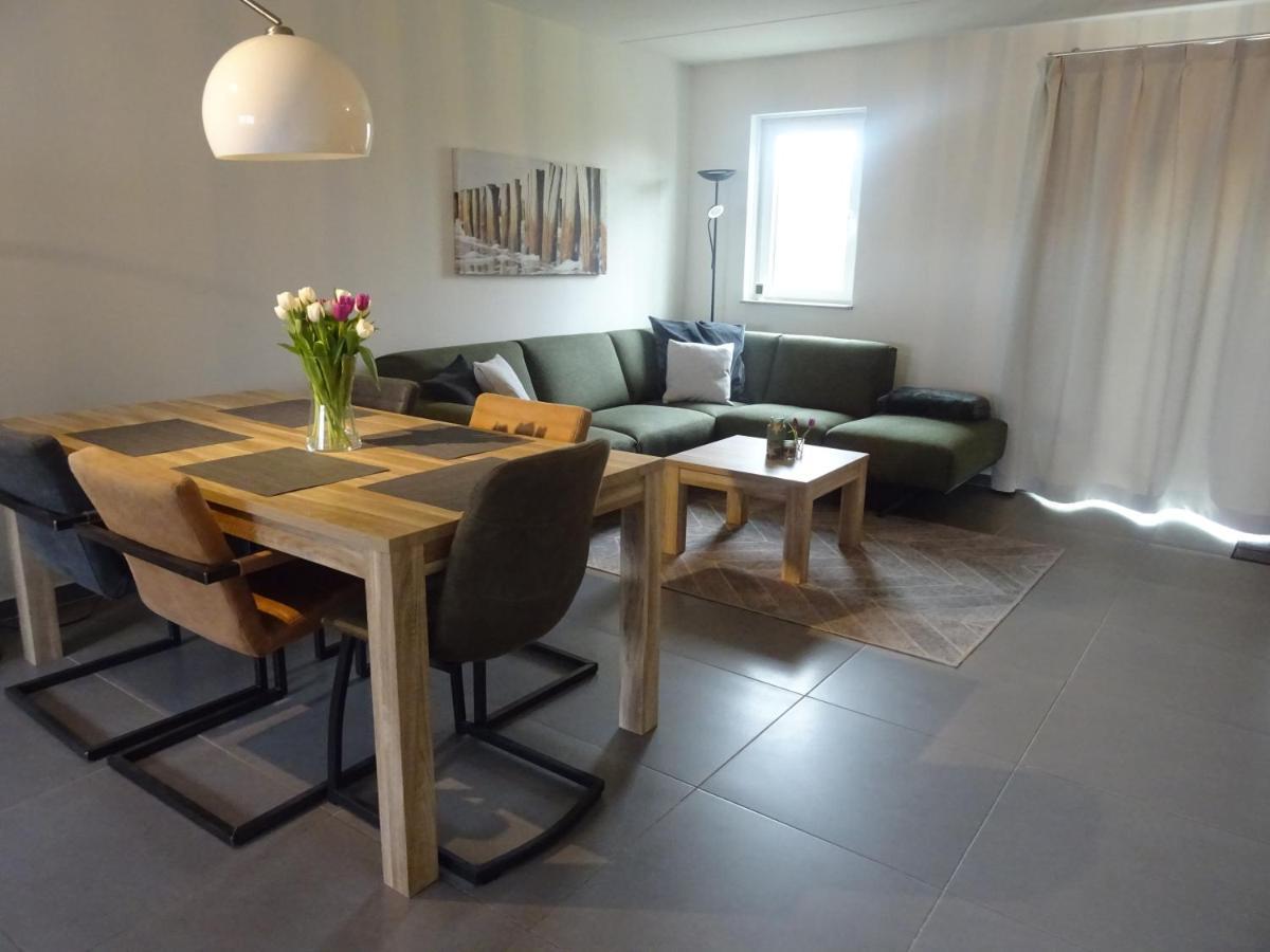 Kustverhuur, Vakantiepark Fort Soleil 36 بريسكين المظهر الخارجي الصورة