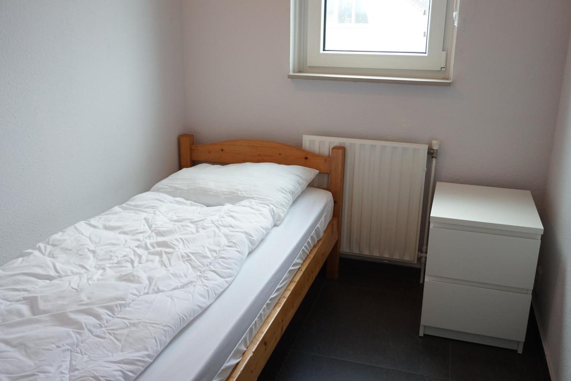 Kustverhuur, Vakantiepark Fort Soleil 36 بريسكين المظهر الخارجي الصورة